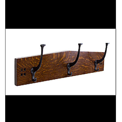 Towel Rack for Bullock MAS-11124 Bullock